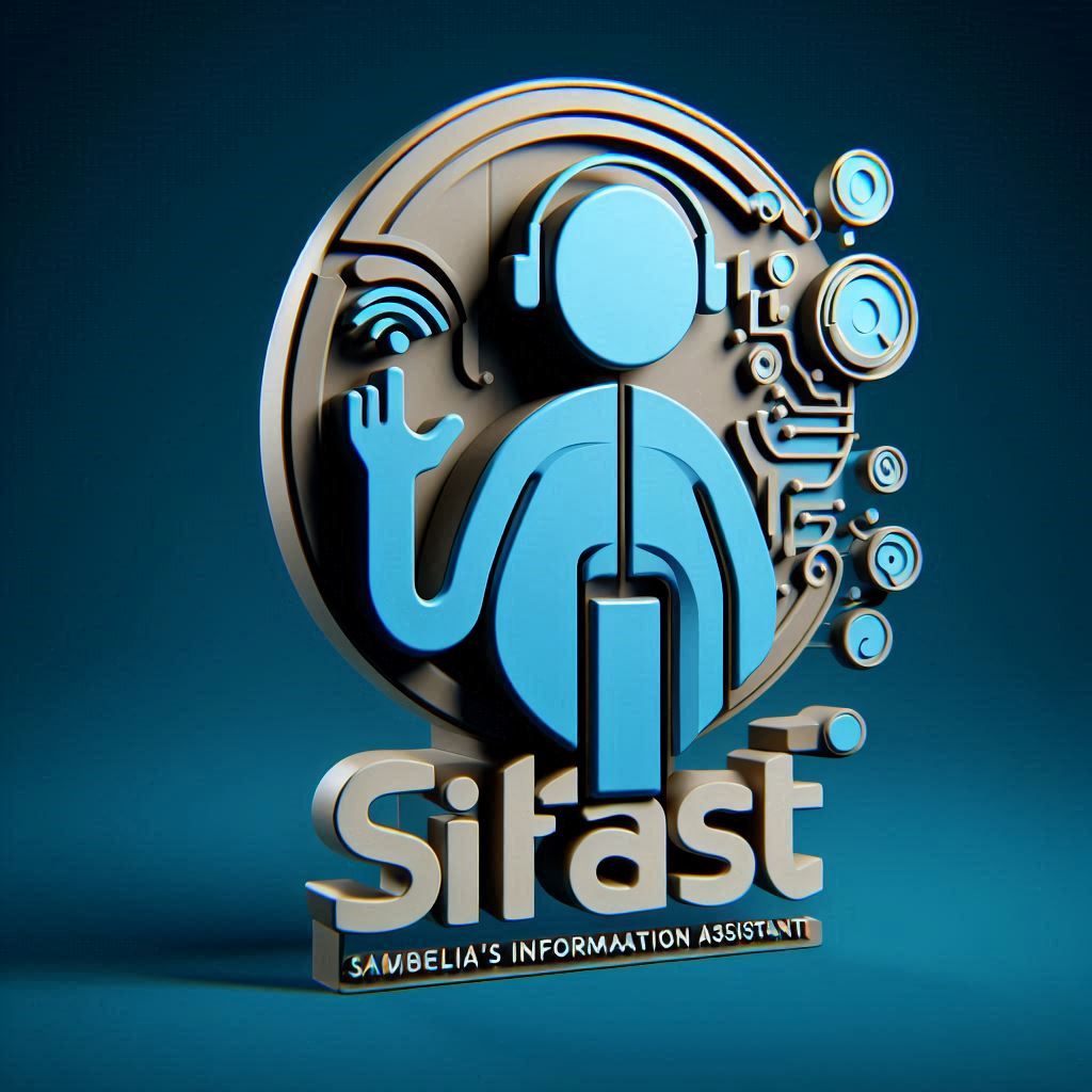 Logo Sifast